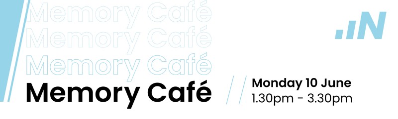 Memory Café - June